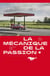 Mustang - la mécanique de la passion