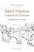 Saint Thomas, l'apôtre de l'Eurasie : géopolitique du Ier siècle