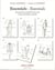 Essentiels-essentials - anatomie des essentiels de la mode - anatomy of fashion essentials (2e édition)