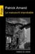 Le manuscrit improbable