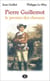 Pierre Guillemot, le premier des chouans