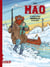Mao Tome 1 : Mao & autres scènes anormales du quotidien