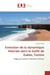 Evolution de la dynamique littorale dans le Golfe de Gabès, Tunisie : Plages de Ouedref, Metouia et B'sissi