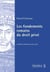 Les fondements romains du droit privé (2e édition)
