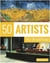 50 artists you should know (new ed)