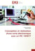Conception et realisation d'une carte electronique avec un pic 16f877