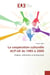 La cooperation culturelle ACP-Ue de 1985 A 2000 : Origines, realisations et perspectives