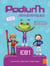 Livre-cahier EB1 - podium