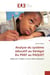 Analyse du systeme educatif au Senegal du pdef au paquet : 2000-2011 (PDeF) A 2013-2025 (PAQUeT)