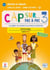 Cap sur pas à pas 3 : FLE - livre de l'élève + cahier d'activités - A1.2