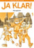 Ja klar! 1- activity book