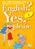 English ? yes please book 1