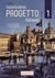Nuovissimo progetto italiano 1 (a1/a2) - libro dello studente + dvd