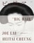 Joe lai & heitai cheung : big hair