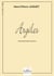 Argiles pour flûte à  bec alto