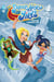 DC super heros girls - metropolis high