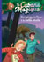 La cabane magique Tome 56 : camping périlleux à la belle étoile