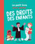 Le petit livre pour parler des droits des enfants