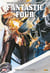 Fantastic Four : giant-size : voici venir Galactus !