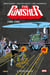The Punisher : Intégrale vol.5 : 1989-1990
