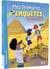 Mes premières enquêtes Tome 14 : mystères en Egypte