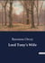 Lord Tony's Wife : A noblewoman's fight for justice in revolutionary France.