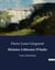 Histoire Littéraire D'italie : Une exploration poétique de l'Enfer, du Purgatoire et du Paradis par Dante
