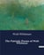 The Patriotic Poems of Walt Whitman