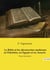La Bible et les découvertes modernes en Palestine, en Egypte et en Assyrie (Tome 2 / 2) : Tome II