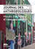 Journal des anthropologues, n° 162-163/2020 : Villes, cultures et engagements