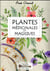 Plantes medicinales et magiques