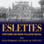 Eslettes, histoire de mon village natal, tome 1 - de la prehistoire a la guerre de 1870-1871