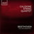 Beethoven : Les Derniers Quatuors - CD