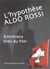 L'hypothèse aldo rossi