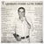 Leonard Cohen: live songs - Vinyle