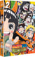 Naruto SD Rock Lee : Les péripéties d'un ninja en herbe - Vol. 2