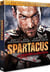 Spartacus : Le sang des Gladiateurs - L'intégrale de la Série