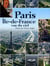 Paris Ile-de-France vus du ciel