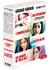 Asghar Farhadi - Coffret 4 films : Une séparation + A propos d'Elly... + La fête du feu + Les enfants de Belle Ville