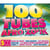 100 tubes afro zouk