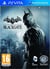 Batman Arkham Origins : Blackgate
