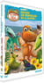 Le Dino Train - Saison 2 - 2 - Explore les merveilles de la nature !