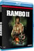Rambo II (la mission)