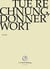 Tue rechnung, donnerwort