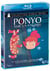 Ponyo sur la falaise