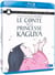 Le Conte de la princesse Kaguya