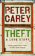 Theft - a love story