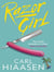 Razor Girl : The hilarious sequel to Bad Monkey, now a major Apple TV+ series