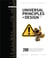 Universal principles of design