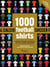 1000 football shirts